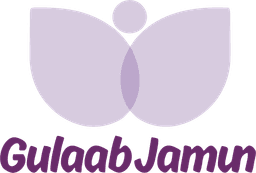GulaabJamun Logo