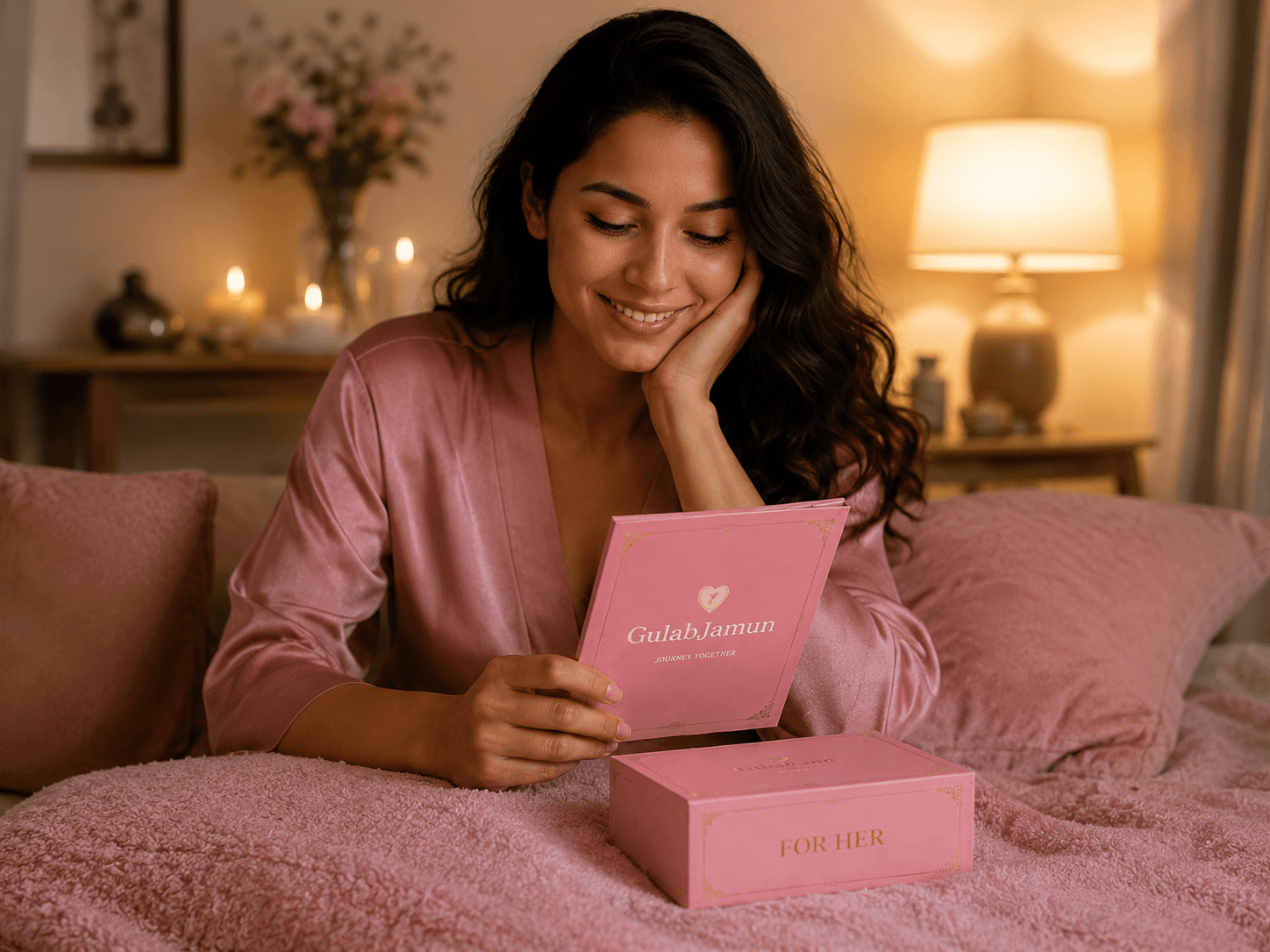 For Her